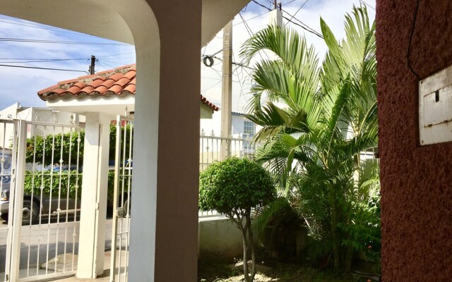 Casa Baraka, Cerca de Malecón, Centro Histórico y Playas