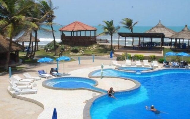 Ramada Resort Accra Coco Beach