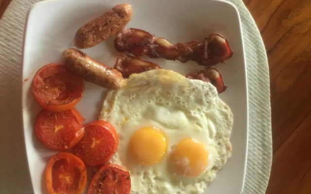 Aashaya Jasri Resort