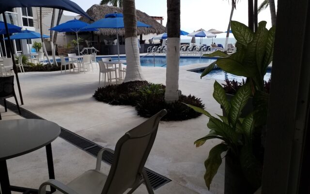 Suites Atlas - Ocean Front