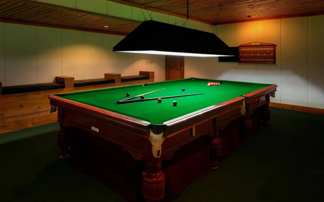 Welcomhotel by ITC Hotels, Pine N Peak, Pahalgam
