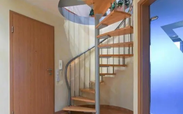 Maisonette-Wohnungen am Steingarten - Ferienwohnung 1