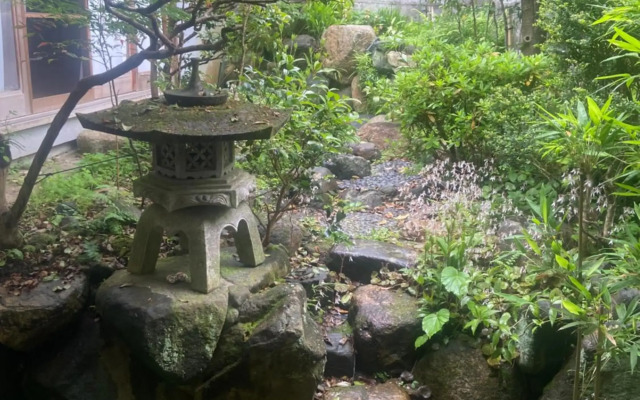 あまね庵 Villa Amane