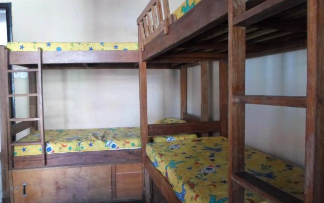 Hostel Óh Meu Rei