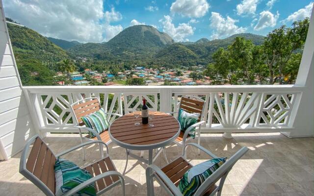 Sugarmon Villas