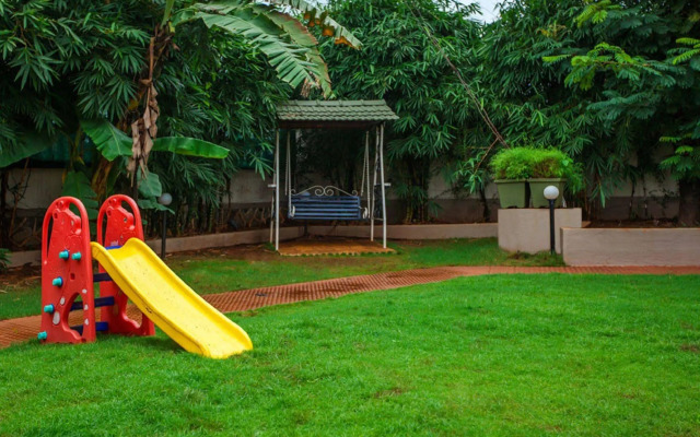 Sterling Lonavala