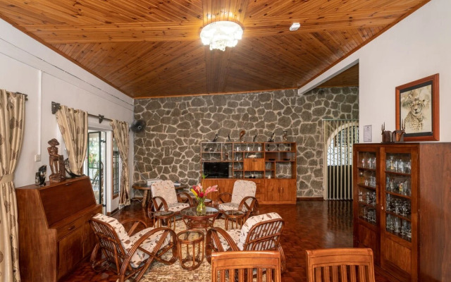 Jane's Serenity Guest house
