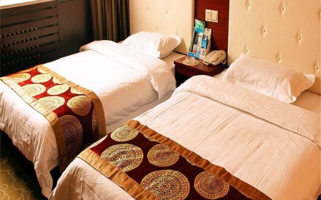 Chifeng Ruihao Business Hotel