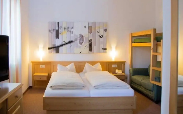 Hotel Kärntnerhof Mallnitz