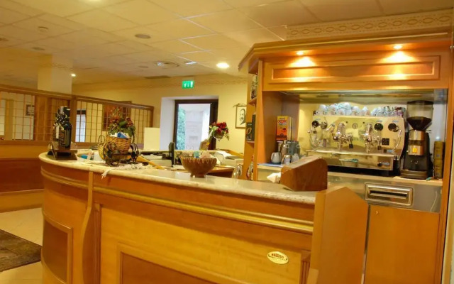 Hotel Miramonti
