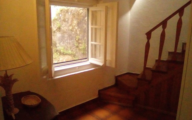 House With 2 Bedrooms in Sintra, With Wonderful City View, Enclosed Ga