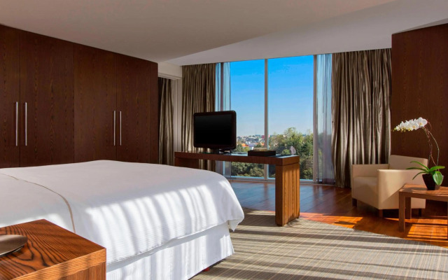 The Westin Santa Fe, Mexico City