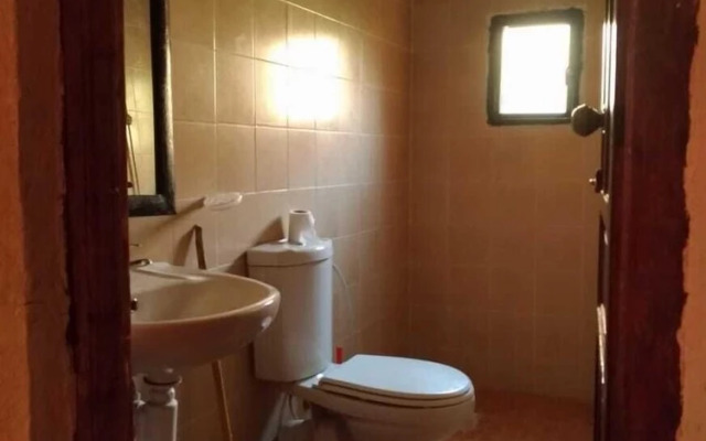 Maison D'Hôtes Et Musée