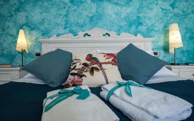 Giaella Sea View Apartment