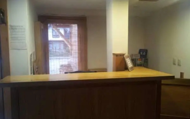 Hosteria del Chapelco