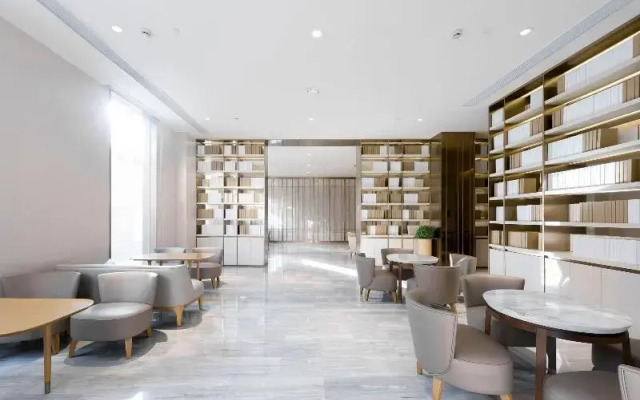 Ji Hotel Anji Shengli Xi Road