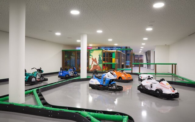 Zugspitz Resort
