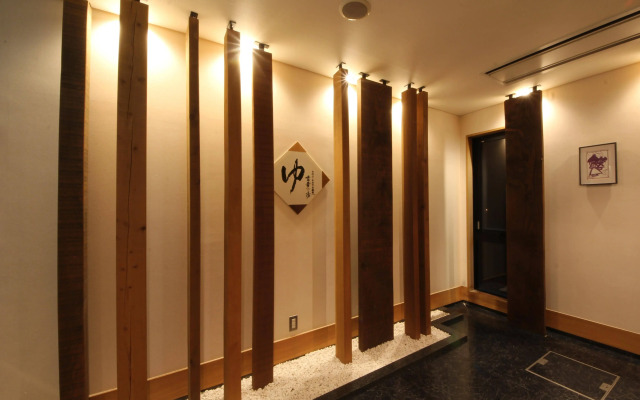 APA Hotel Kagadaishoji Ekimae