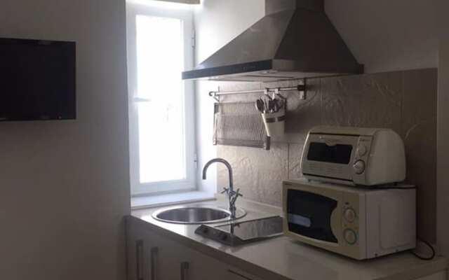 Apartamentos Rurales La Casa de Abu
