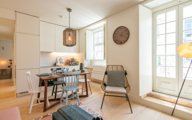 Almaria Edifício Officina Real