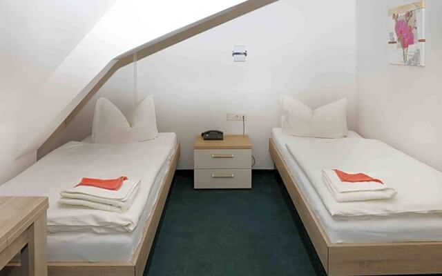 Schlossgasthaus Lichtenwalde