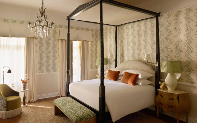 Mount Nelson, A Belmond Hotel, Cape Town