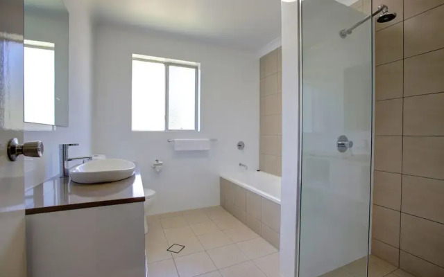 Beachpark Apartments