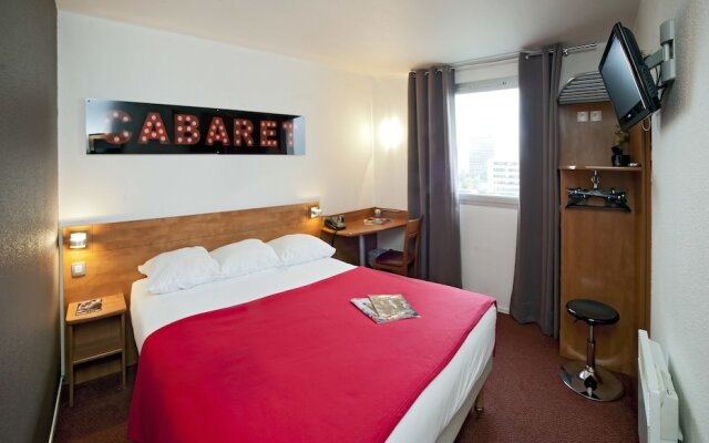 Comfort Inn Rosny Sous Bois