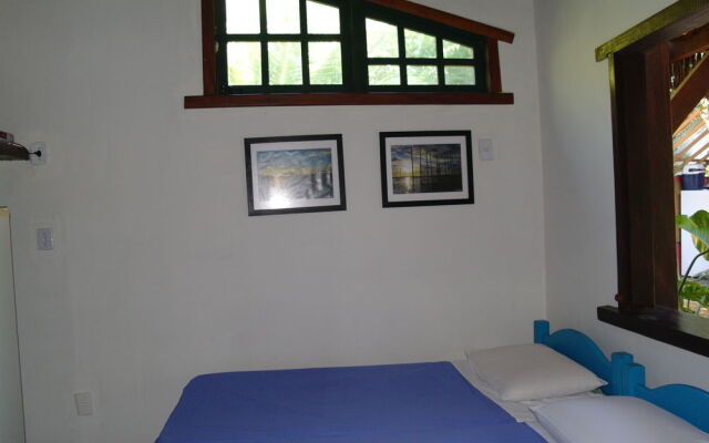 Pousada Capitão Gancho