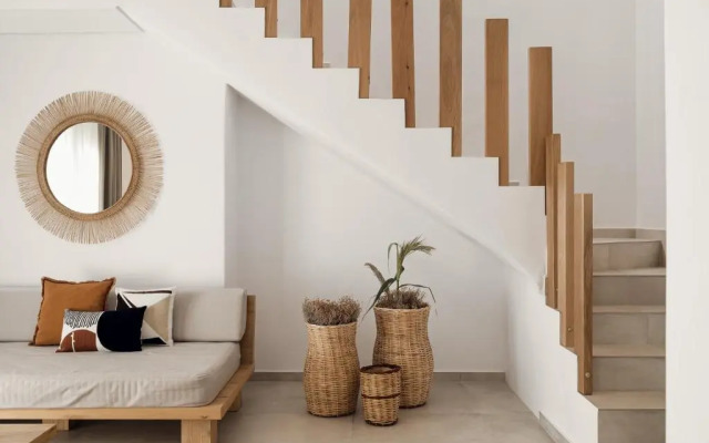 Sundunes Hotel Naxos