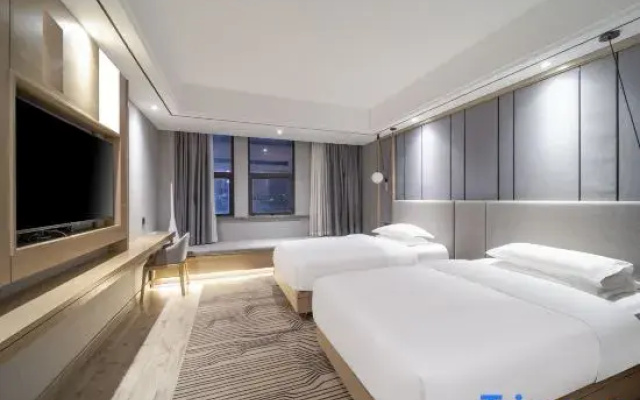 Lvyue Luxury Hotel
