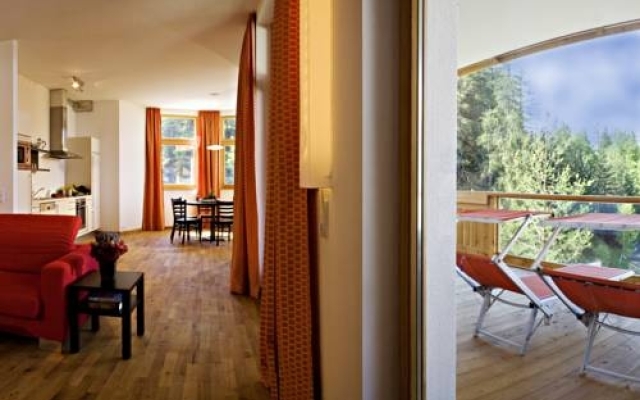 Residenzen Maximilian