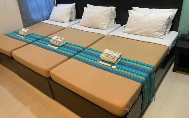 Coron Visitors Hotel