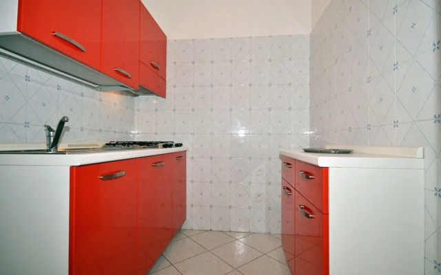 Residence Puerto do Sol