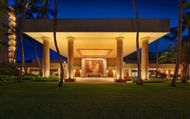 The Royal Sonesta Kaua'i Resort Lihue