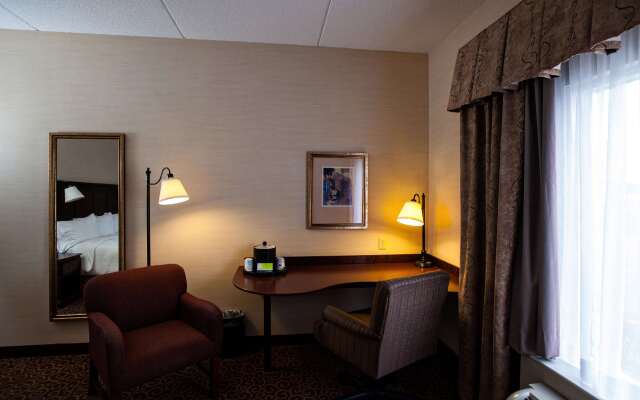 Hampton Inn By Hilton Napanee