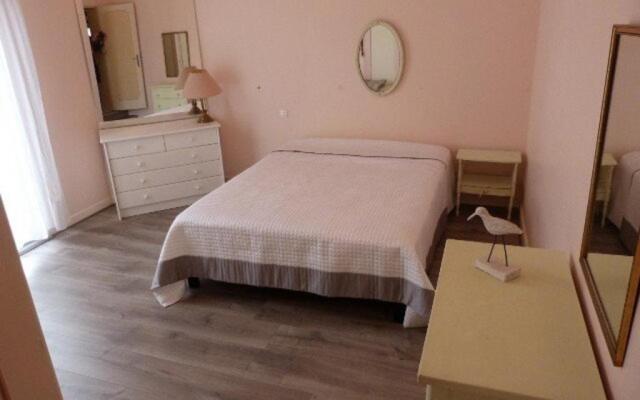 Appartement Arcachon, 2 pièces, 4 personnes - FR-1-433-24