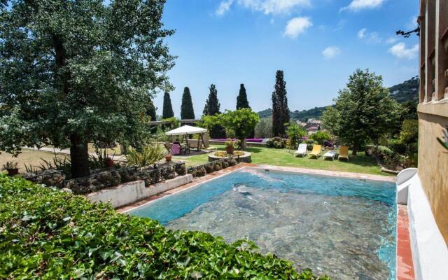 B&B Can Casadella