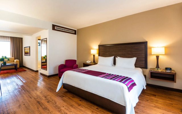 Hotel Morrison Zona Rosa