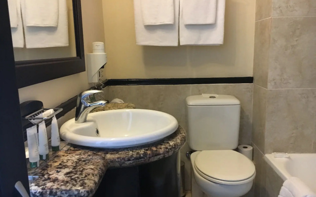 Premier Hotel Cape Town