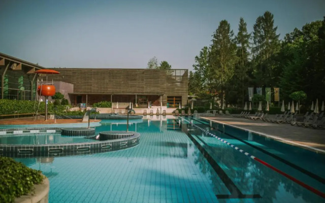 Hotel Balnea Superior – Terme Krka