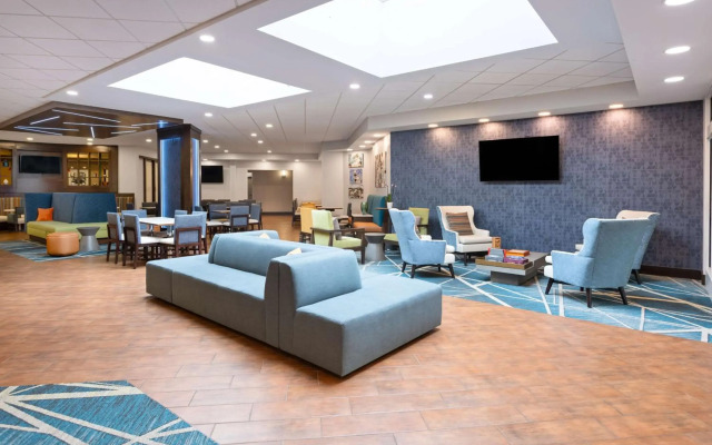 Hampton Inn & Suites Hershey