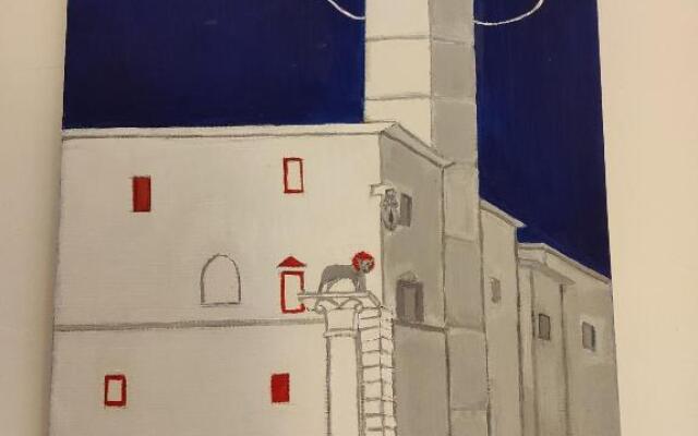 CASA ANNIO Holiday Viterbo