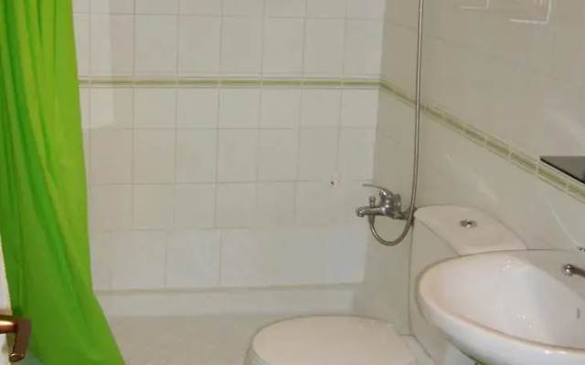 Ferienwohnung Santana