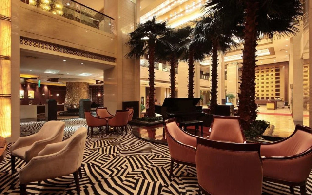 Shaoxing Yiquan Hotel