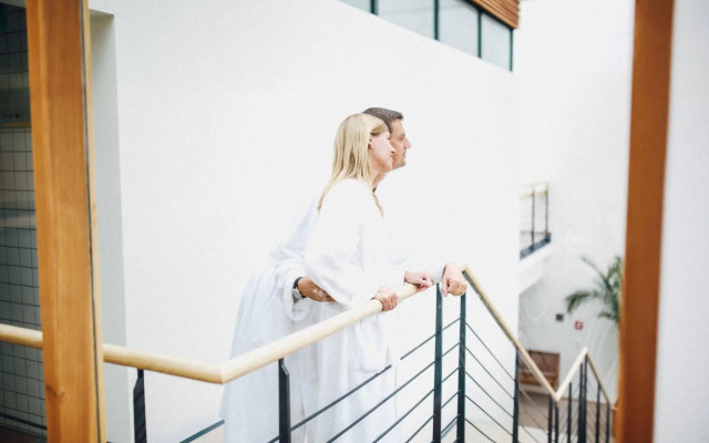 Ostseehotel Dierhagen