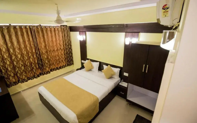 OYO Rooms Sola Bridge SG Highway