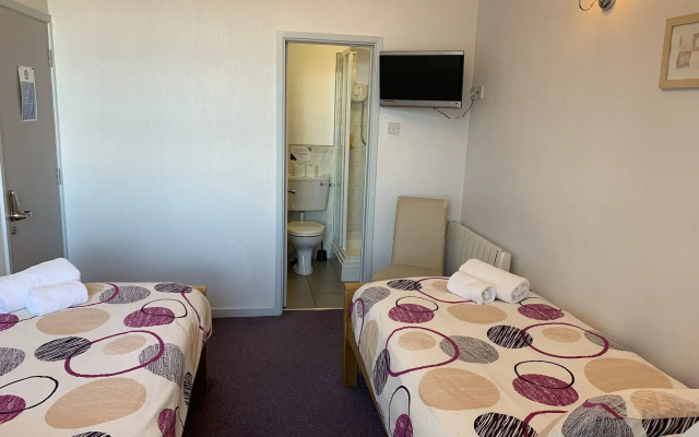 Austins Self Service Guest House