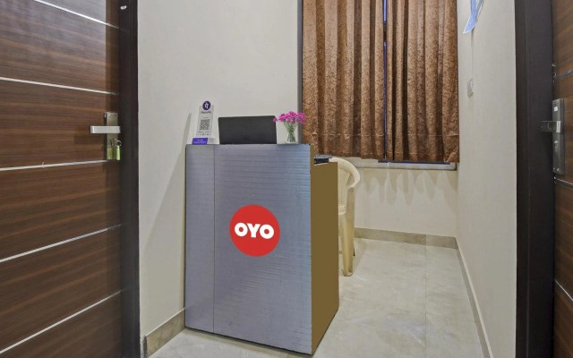 Flagship 92422 Hotel Ansh Plaza