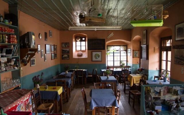 Napoleon Zaglis Guesthouse